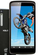 Best available price of XOLO X1000 in Latvia