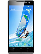 Best available price of XOLO Q1100 in Latvia