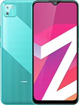 Best available price of Lava Z2 Max in Latvia