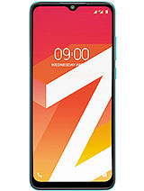 Best available price of Lava Z2 in Latvia