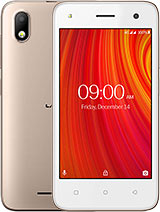Best available price of Lava Z40 in Latvia