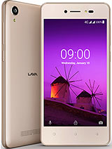 Best available price of Lava Z50 in Latvia