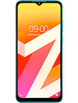 Best available price of Lava Z6 in Latvia