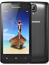Best available price of Lenovo A1000 in Latvia