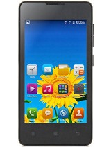 Best available price of Lenovo A1900 in Latvia