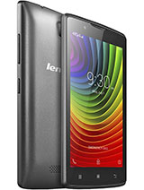 Best available price of Lenovo A2010 in Latvia