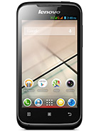 Best available price of Lenovo A369i in Latvia