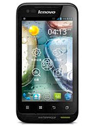Best available price of Lenovo A660 in Latvia