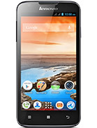 Best available price of Lenovo A680 in Latvia