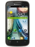 Best available price of Lenovo A690 in Latvia