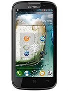 Best available price of Lenovo A800 in Latvia