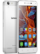 Best available price of Lenovo Vibe K5 Plus in Latvia