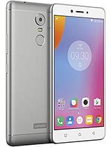 Best available price of Lenovo K6 Note in Latvia