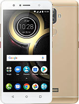 Best available price of Lenovo K8 Plus in Latvia