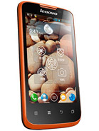 Best available price of Lenovo S560 in Latvia