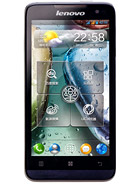 Best available price of Lenovo P770 in Latvia