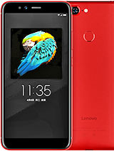 Best available price of Lenovo S5 in Latvia