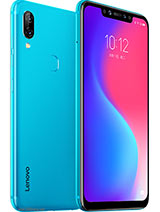 Best available price of Lenovo S5 Pro in Latvia