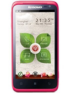Best available price of Lenovo S720 in Latvia