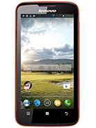 Best available price of Lenovo S750 in Latvia