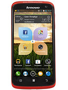 Best available price of Lenovo S820 in Latvia