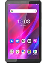 Best available price of Lenovo Tab M7 (3rd Gen) in Latvia