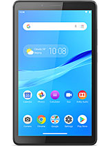 Best available price of Lenovo Tab M7 in Latvia