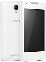 Best available price of Lenovo Vibe A in Latvia