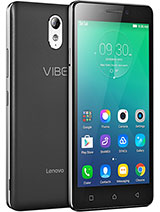 Best available price of Lenovo Vibe P1m in Latvia
