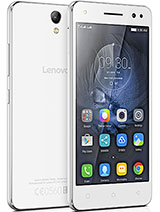 Best available price of Lenovo Vibe S1 Lite in Latvia