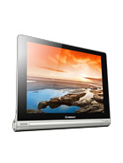 Best available price of Lenovo Yoga Tablet 10 in Latvia