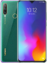 Best available price of Lenovo Z6 Youth in Latvia