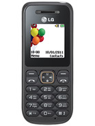 Best available price of LG A100 in Latvia