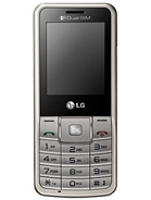 Best available price of LG A155 in Latvia