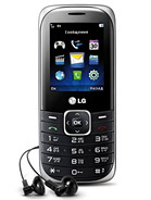 Best available price of LG A160 in Latvia