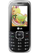 Best available price of LG A165 in Latvia