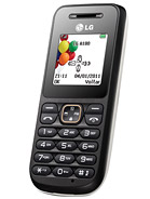 Best available price of LG A180 in Latvia