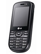 Best available price of LG A350 in Latvia