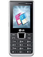 Best available price of LG A390 in Latvia