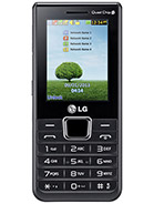Best available price of LG A395 in Latvia