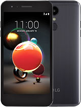 Best available price of LG Aristo 2 in Latvia