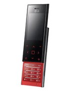 Best available price of LG BL20 New Chocolate in Latvia