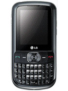 Best available price of LG C105 in Latvia