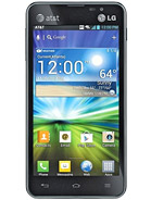 Best available price of LG Escape P870 in Latvia