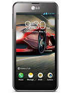 Best available price of LG Optimus F5 in Latvia