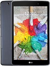 Best available price of LG G Pad III 8-0 FHD in Latvia