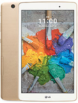 Best available price of LG G Pad X 8-0 in Latvia
