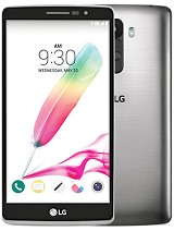Best available price of LG G4 Stylus in Latvia