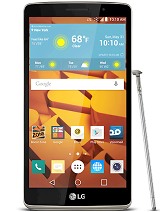 Best available price of LG G Stylo in Latvia