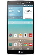 Best available price of LG G Vista CDMA in Latvia